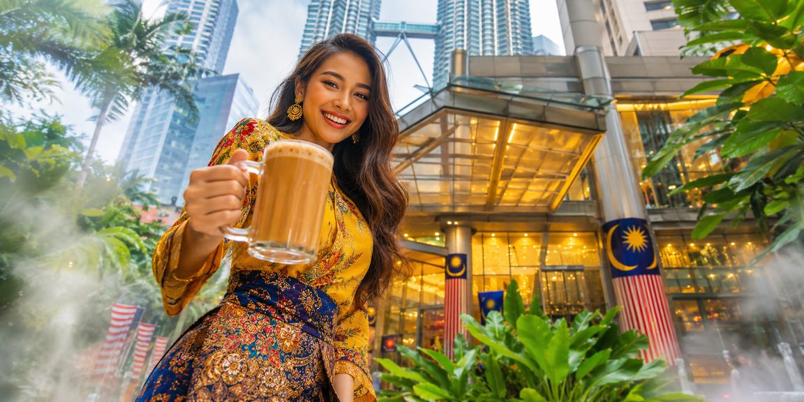 Kuala Lumpur lokasi VIP bonus menarik dan eksklusif untuk pemain